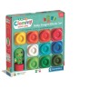 COSTRUZIONI CLEMMY DRAGON - 10