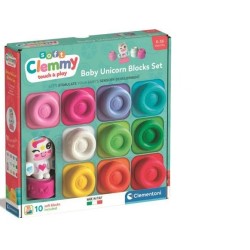 COSTRUZIONI CLEMMY UNICORN...