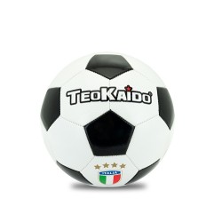 PALLONE PVC CALCIO T.5
