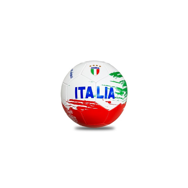 PALLONE PVC CALCIO T.5 ITALIA