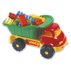 CAMION UNICOPLUS 34 prenota...