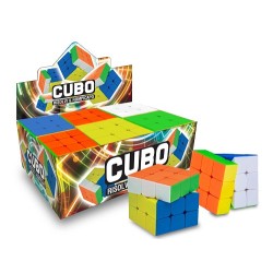 CUBO MAGICO CM 5,7 PRENOTA...