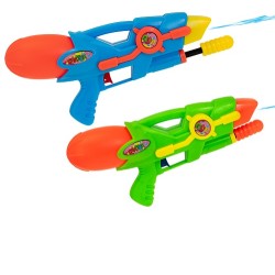 PISTOLA ACQUA 30CM.