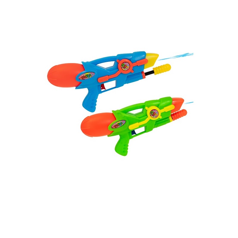 PISTOLA ACQUA 30CM.