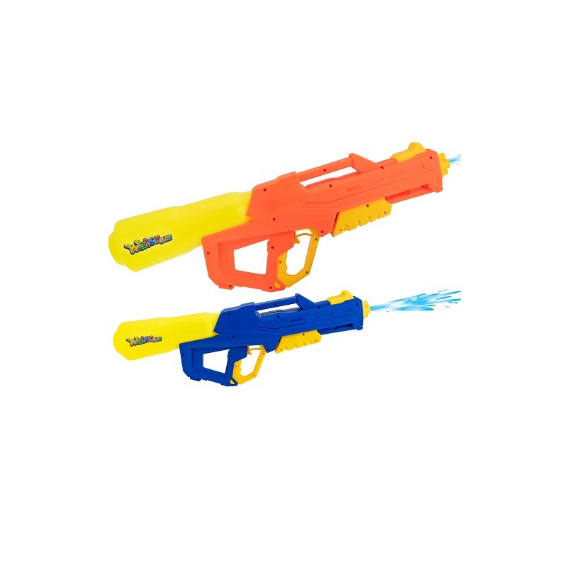 PISTOLA AQUA PRESS. CM.59