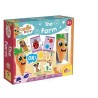 CAROTINA BABY PENNA PARL.THE FARM