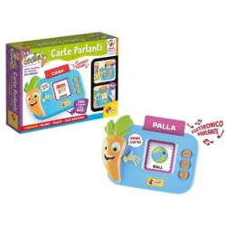 CAROTINA CARTE PARLANTI
