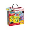 MONTESSORI BABY TOUCH MEMO