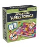 AVVENTURA PREISTORICA GENIUS