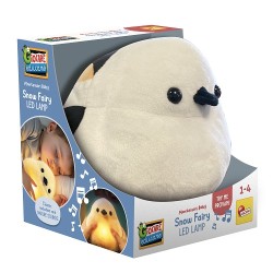 MONTESSORI MELODIA SNOW...