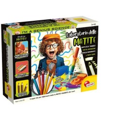 LABORATORIO DELLE MATITE...