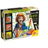 LABORATORIO DELLE MATITE GENIUS