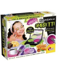 LABORATORIO DI OMBRETTI GENIUS