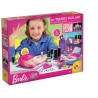 LABORATORIO SMALTI ACC.BARBIE