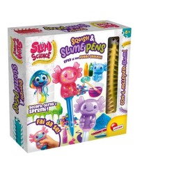 SLUMI SQUISH SLIME PENS
