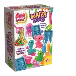 SQUISH SLUMI SCIENZE POCKET...