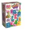 SQUISH SLUMI SCIENZE POCKET WATER