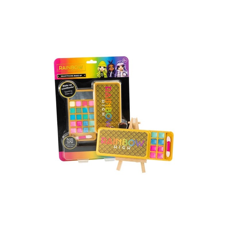 TRUCCHI SMARTPHONE RAINBOW HIGH