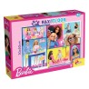 PUZZLE 108PZ BARBIE