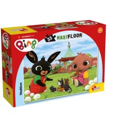 PUZZLE 35PZ BING