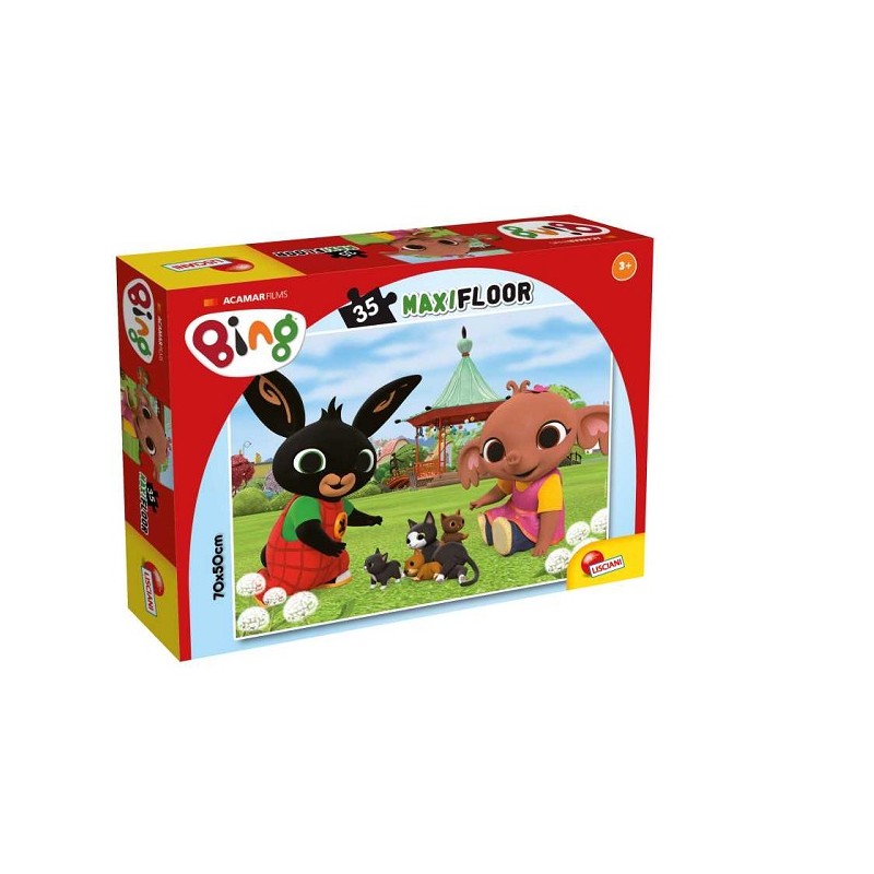 PUZZLE 35PZ BING