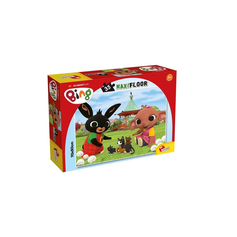 PUZZLE 35PZ BING