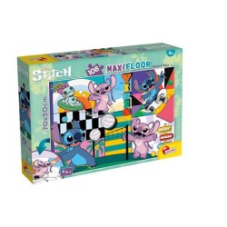 PUZZLE DISNEY 108PZ LILO & STITCH