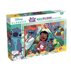 PUZZLE DISNEY 150PZ LILO & STITCH