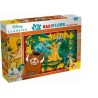 PUZZLE DISNEY 60PZ RE LEONE