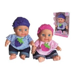 BEBE' CICCIOTTINI LOVE