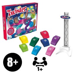 GIOCO TWISTER AIR HASBRO