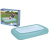PISCINA FONDO GONF. 165X104X25,2