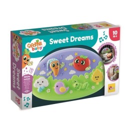 CAROTINA BABY SWEET DREAMS