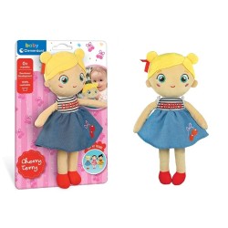 PLUSH SOFT DOLL CHERRY...