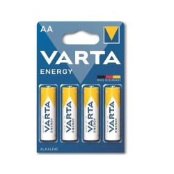 BATTERIE BL.4 STILO...