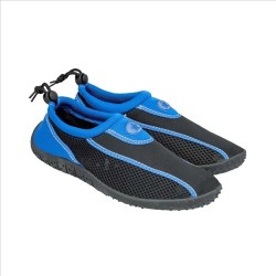 SCARPETTE ROCK BLUE JR MIS.40