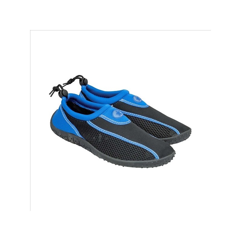 SCARPETTE ROCK BLUE JR MIS.40