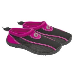 SCARPETTE ROCK PINK JR MIS.40