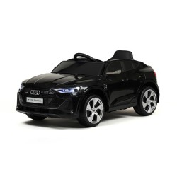 AUTO ELETTR. AUDI 12V NERA