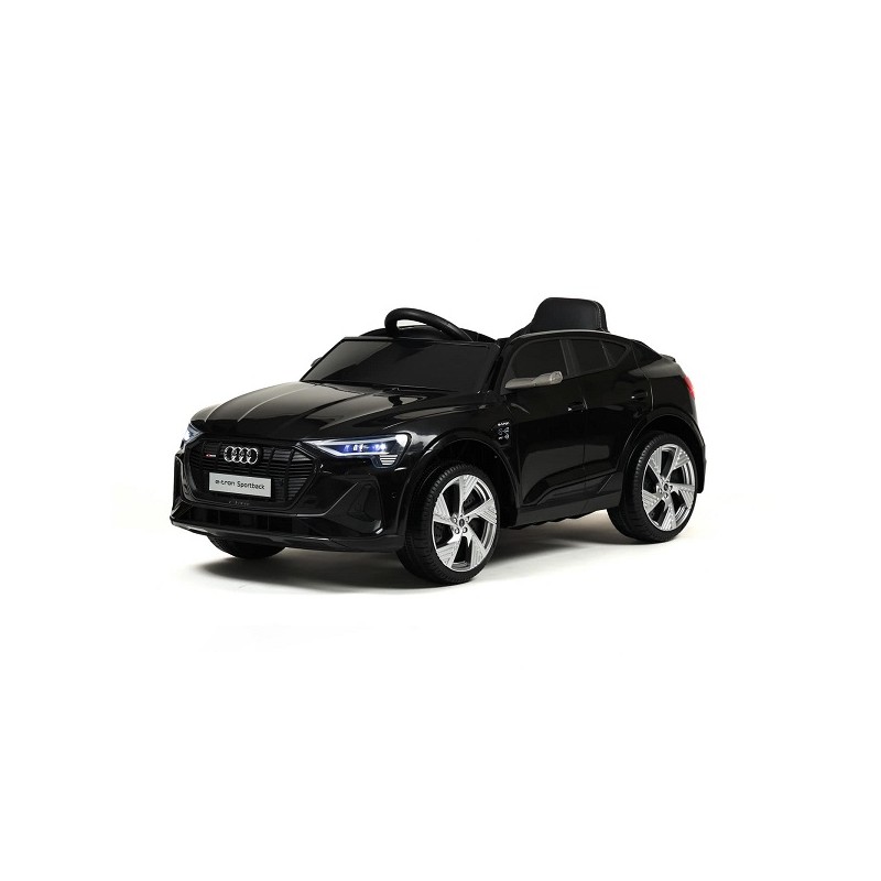 AUTO ELETTR. AUDI 12V NERA