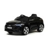 AUTO ELETTR. AUDI 12V NERA