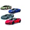 AUTOMODELLI 1:24 RACING SPEC