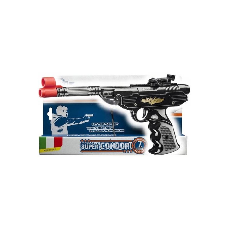 PISTOLA CONDOR