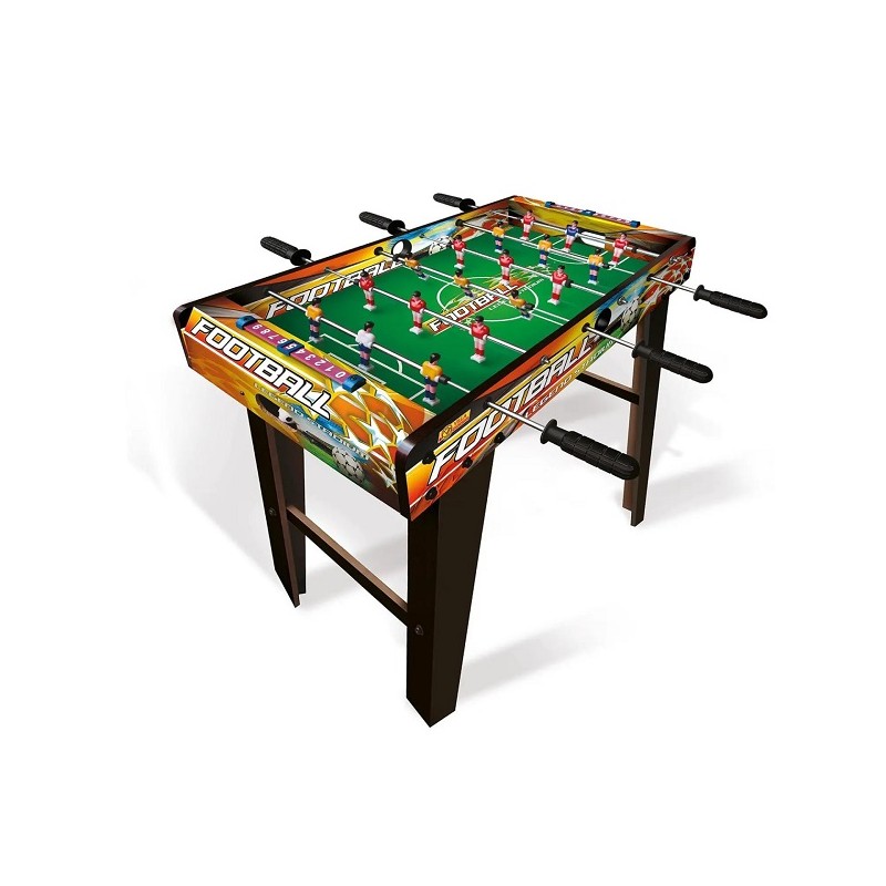 CALCETTO FOOTBALL LEGEND STADIUM CM 70X36X70