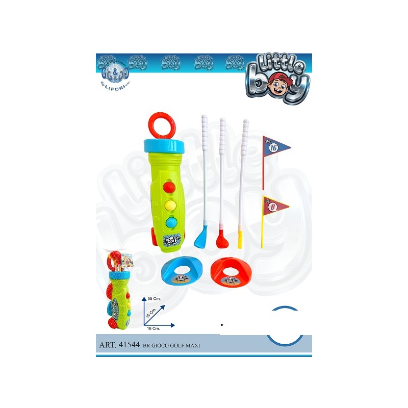 GIOCO GOLF MAXI CM 55