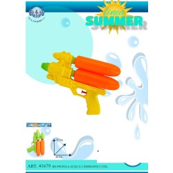 PISTOLA ACQUA 2 SERB. CM 32
