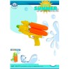 PISTOLA ACQUA 2 SERB. CM 32