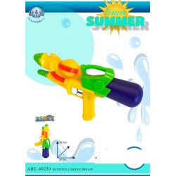 PISTOLA ACQUA MEDIA CM 40