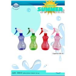 SPRUZZINO ACQUA 550ML