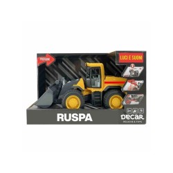 RUSPA 1:12 LUCI SUONI CM 36